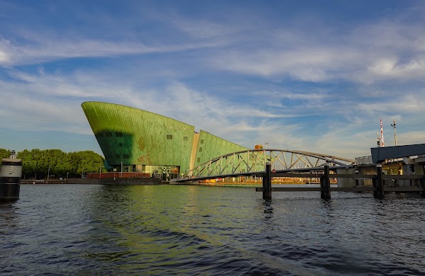 NEMO Science Museum
