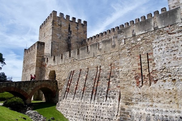 Castelo de S. Jorge