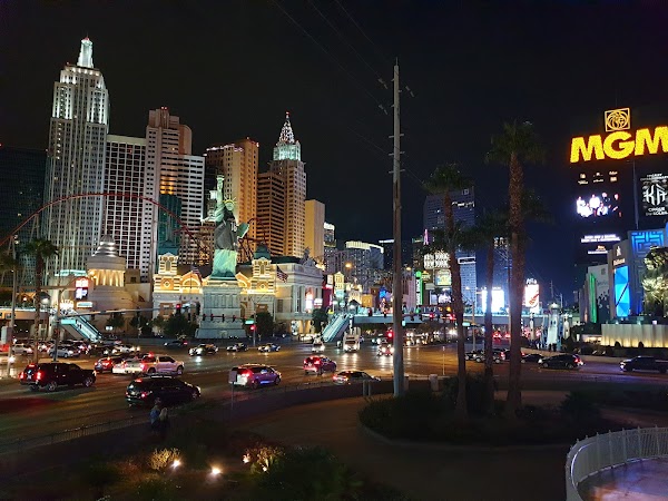 Replica Statue of Liberty 5