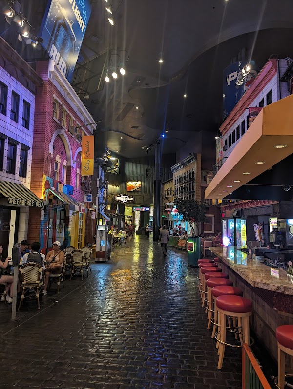 Replica Statue of Liberty 2