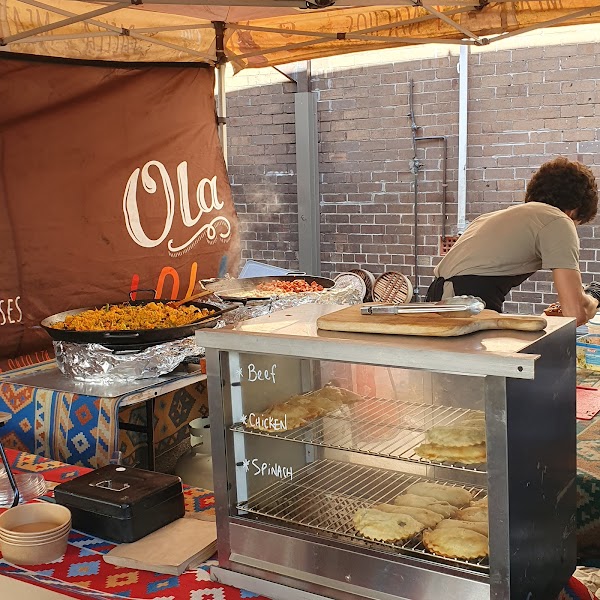 Paddington Markets 4