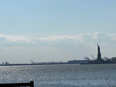 Statue of Liberty Vista Point