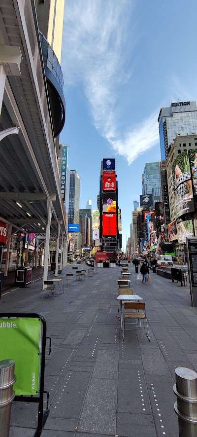 Times Square 1