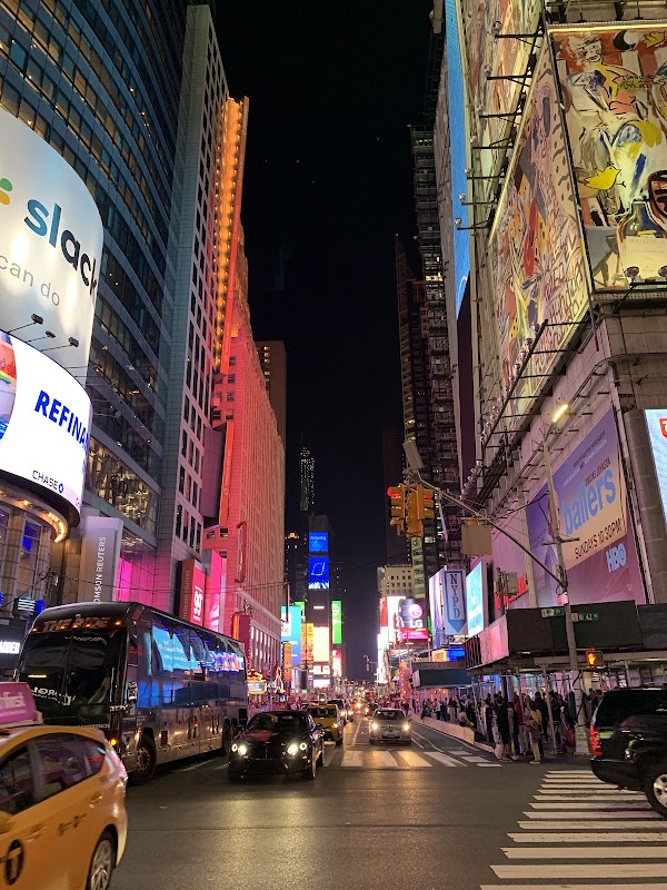 Times Square 6