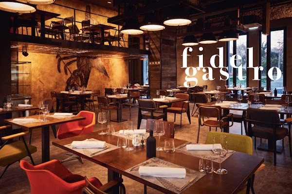 Fidel Gastro 1