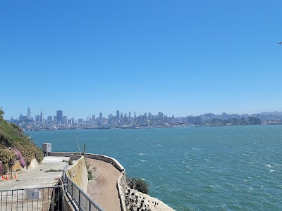 Alcatraz Island 2