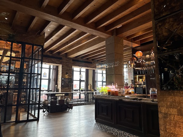 Balcón del Zócalo 1