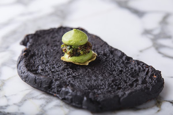 Balcón del Zócalo 5