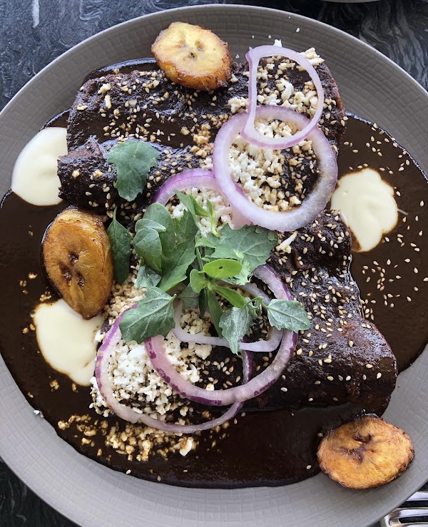 Balcón del Zócalo 4