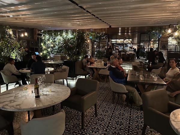 Balcón del Zócalo 2