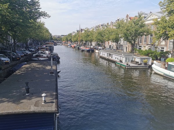 Exploring Amsterdam's Cultural and Historical Highlights 3