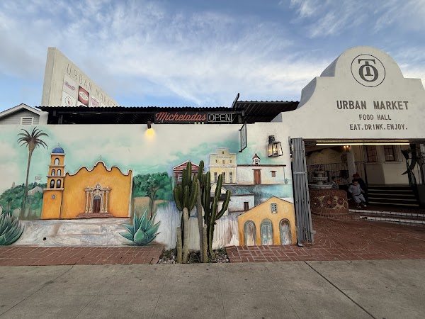 Flor's Farm to Table