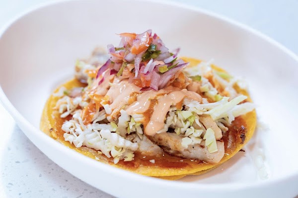 Flor's Farm to Table 5