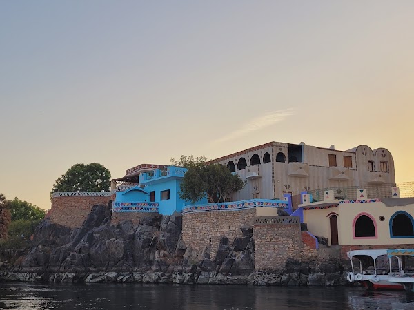 Nubian Eco Village 4