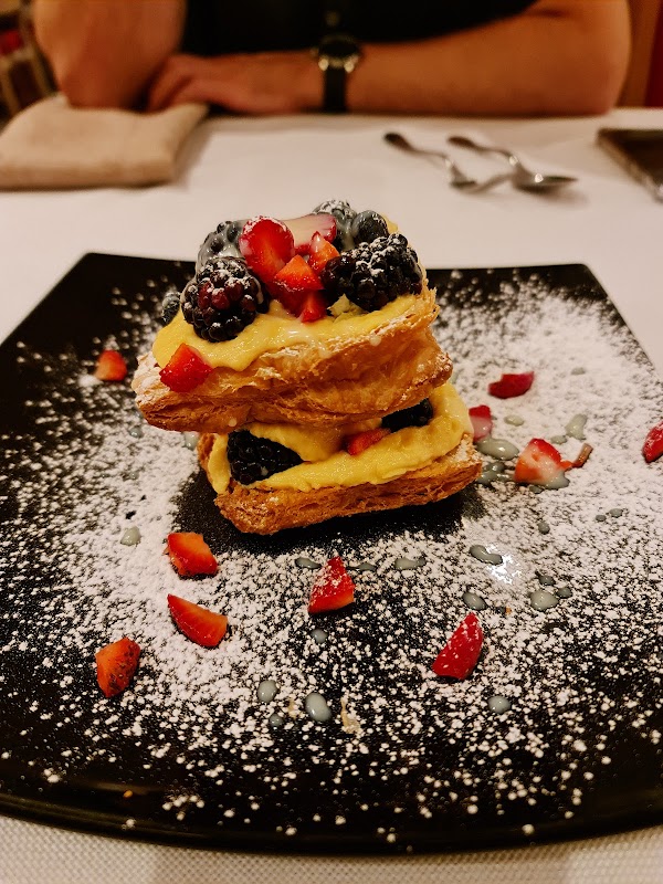 Italy Caffe Ristorante 5