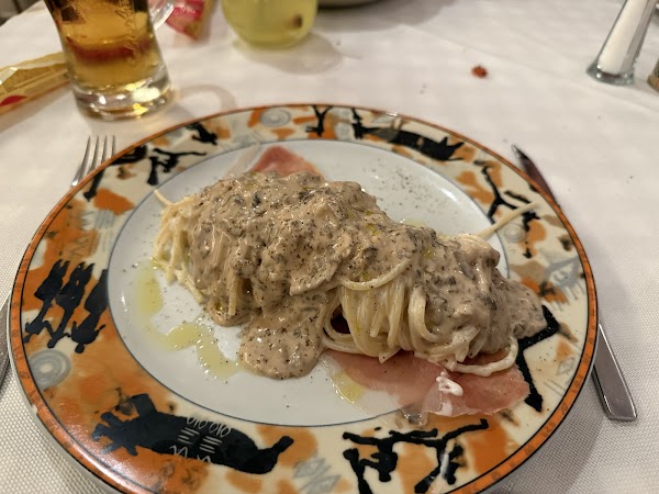 Italy Caffe Ristorante 3