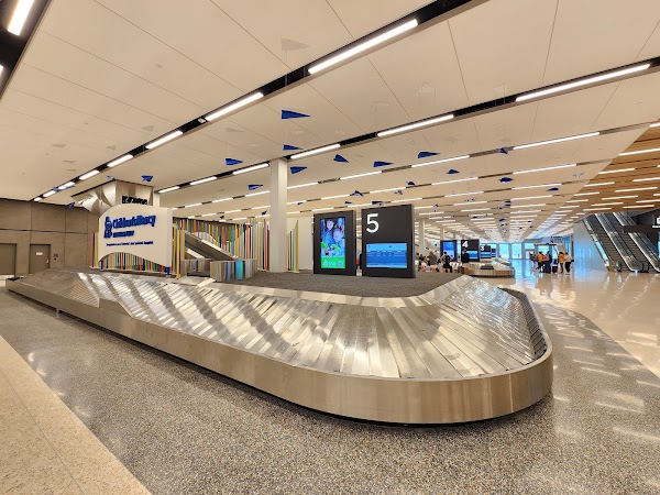 Kansas City International Airport