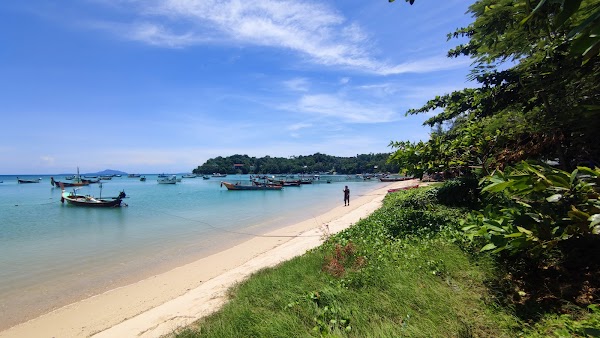 Rawai Beach