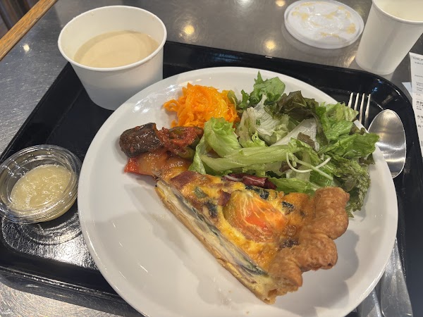 DEAN & DELUCA Market Store Kyoto 4