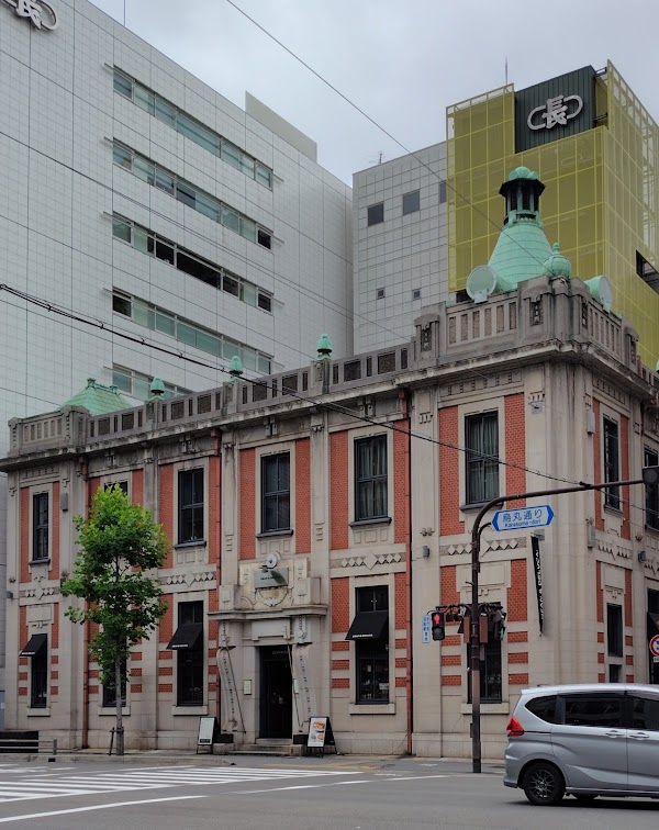 DEAN & DELUCA Market Store Kyoto 3