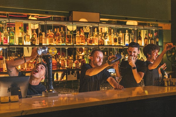 Torto - Bar & Cocktails