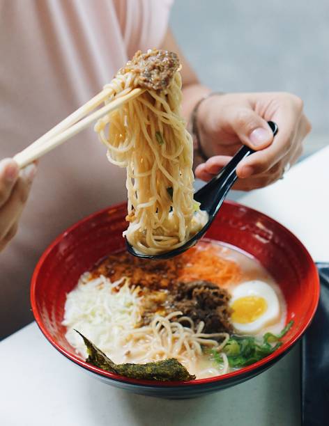 Tasty Hand - Pulled Noodles 2