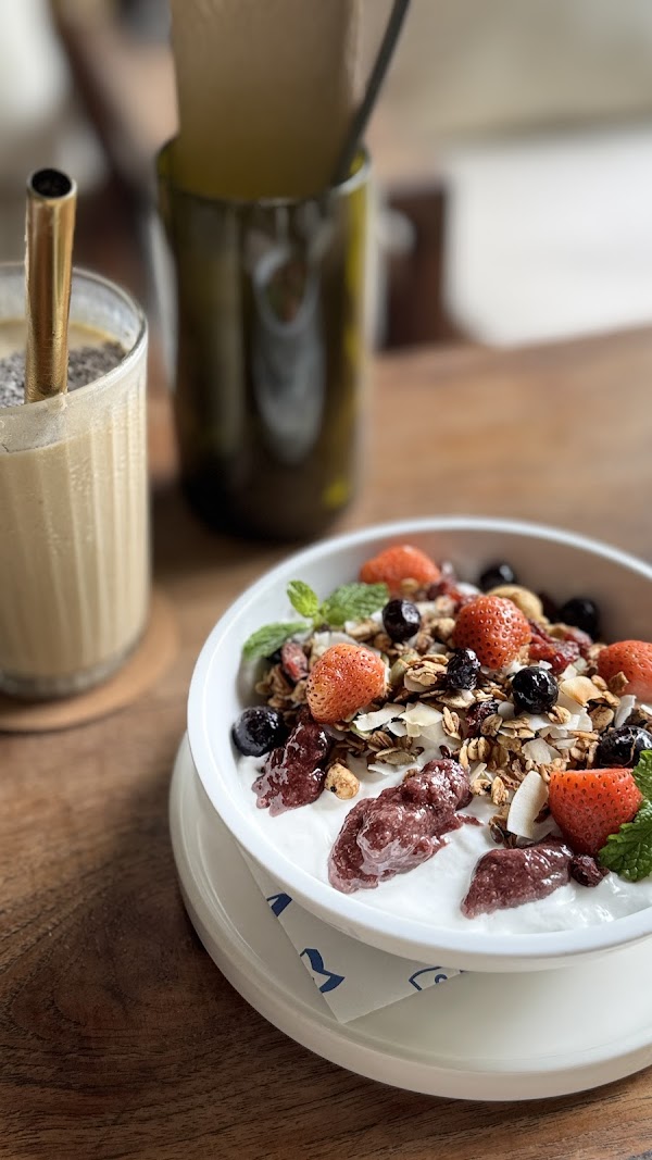 Secret Spot Canggu 4