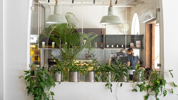 Secret Spot Canggu 3