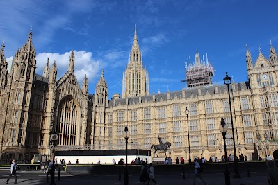 Palace of Westminster 1