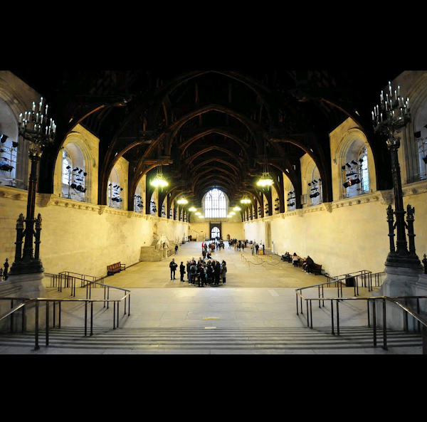 Palace of Westminster 6