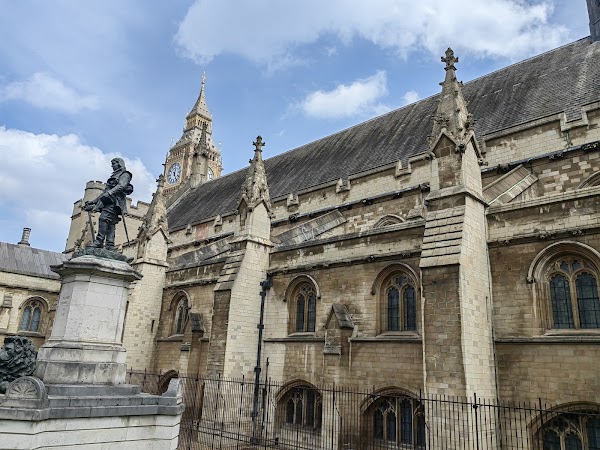 Palace of Westminster 3