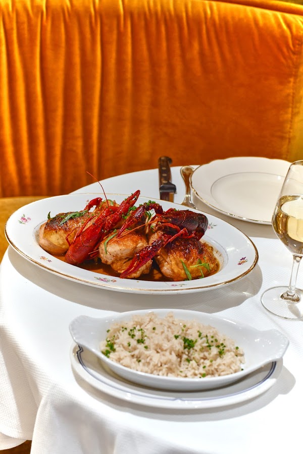 Brasserie des Prés 6