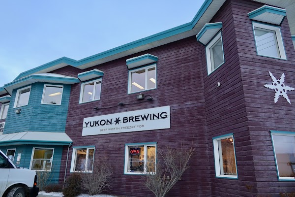 Yukon Brewing