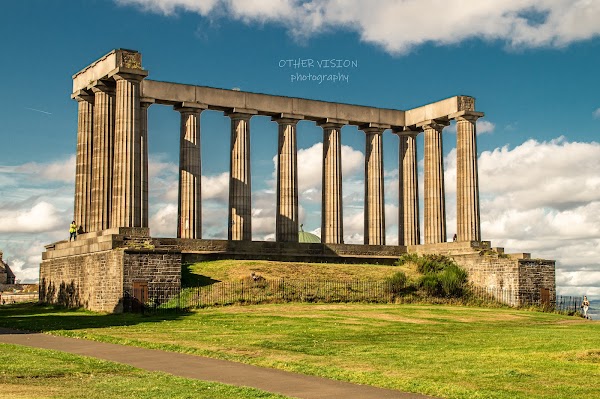 Calton Hill 6