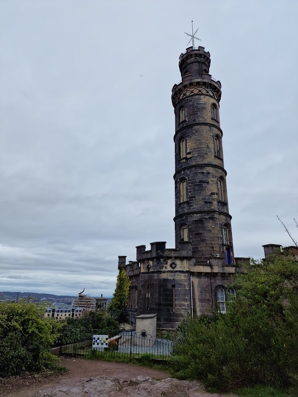 Calton Hill 5