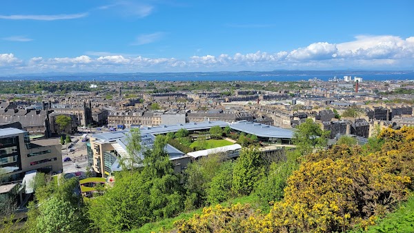 Calton Hill 4