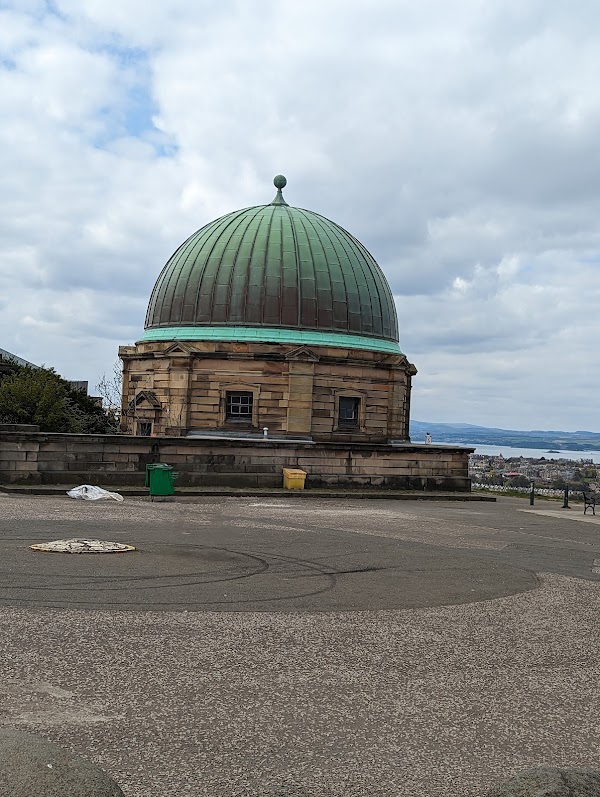 Calton Hill 3