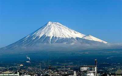 Mount Fuji