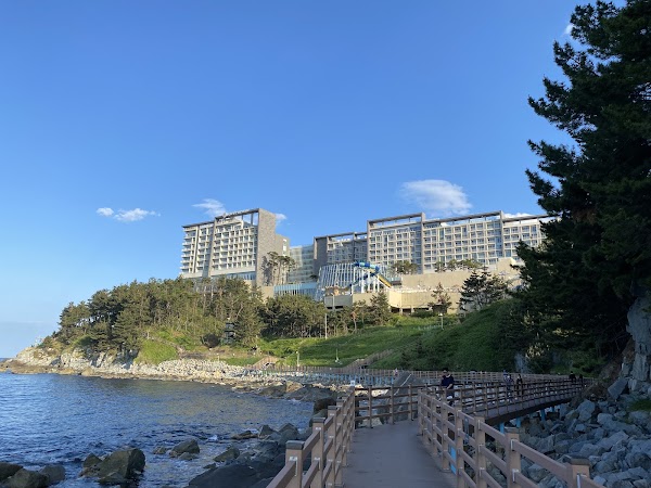 Lotte Resort Sokcho