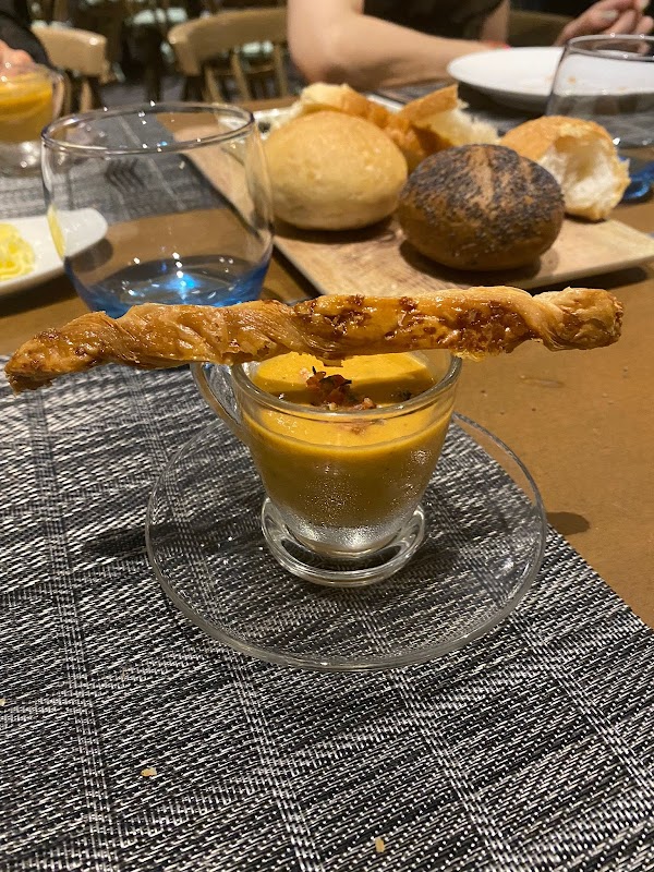 Corallo Restaurant 4