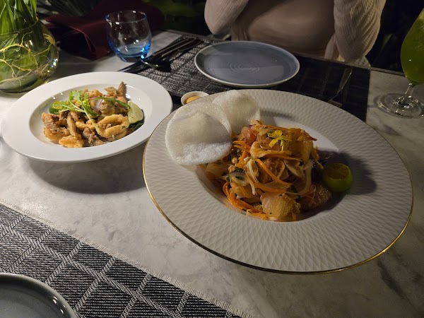 Corallo Restaurant 3