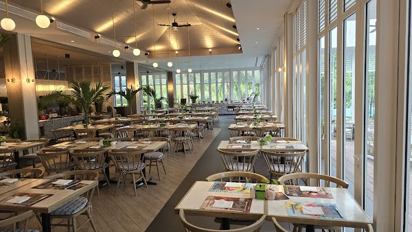 Corallo Restaurant 2