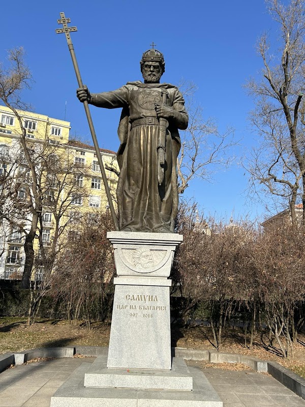 St. Alexander Nevsky Cathedral 6