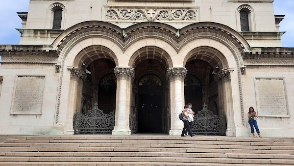 St. Alexander Nevsky Cathedral 5