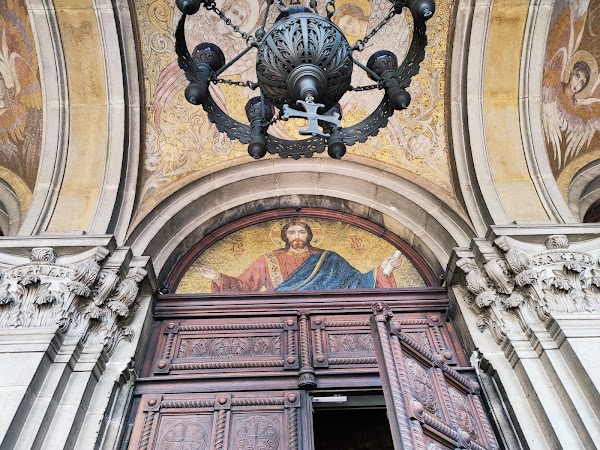 St. Alexander Nevsky Cathedral 4