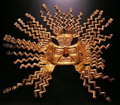 National Museum of Ecuador