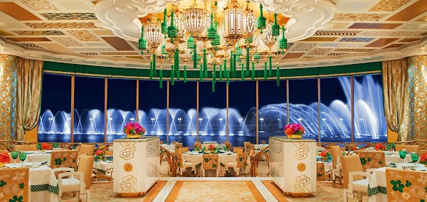 Lakeview Palace