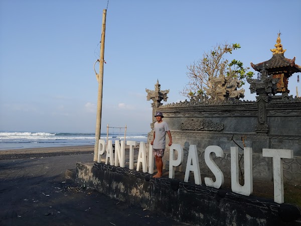 Pasut Beach 3