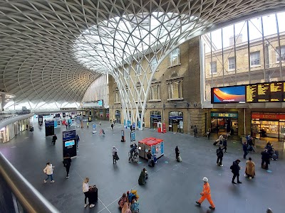 King’s Cross