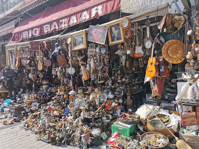 Varvakios Central Municipal Market 2